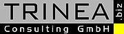 Logo of TRINEA Consulting GmbH